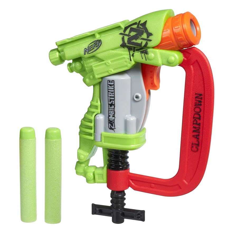 Nerf バット・斧・棍棒 Nerf バット・斧・棍棒 Z-Wrench Axe | Nerf Wiki | Fandom
